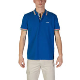 Boss Polo Top Heren