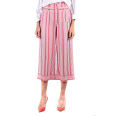 Elisabetta Franchi Broek Dames