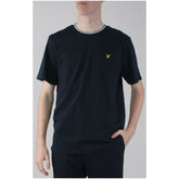 Lyle & Scott T-shirt Heren