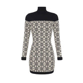 Elisabetta Franchi Jurk Dames