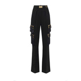 Elisabetta Franchi Broek Dames