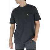 Lyle & Scott T-shirt Heren