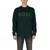Boss Sweatshirt Heren