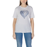 Liu Jo T-shirt Dames