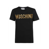 Moschino T-shirt Dames