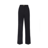 Elisabetta Franchi Broek Dames