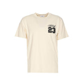 Off-white T-shirt Heren