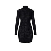 Elisabetta Franchi Jurk Dames