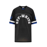 Off-white T-shirt Heren