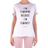 Pinko T-shirt Dames
