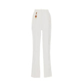 Elisabetta Franchi Broek Dames