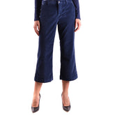 Jacob Cohen Broek Dames