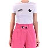 Chiara Ferragni T-shirt Dames
