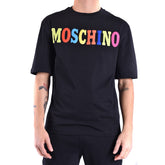 Moschino T-shirt Heren