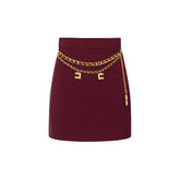 Elisabetta Franchi Rok Dames