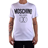 Moschino T-shirt Heren