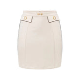 Elisabetta Franchi Rok Dames