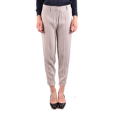 Twin-set Simona Barbieri Broek Dames