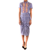 Boutique Moschino Jurk Dames