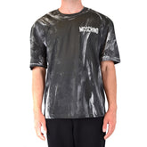 Moschino T-shirt Heren