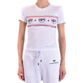 Chiara Ferragni T-shirt Dames