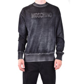 Moschino Sweatshirt Heren