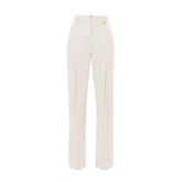 Elisabetta Franchi Broek Dames
