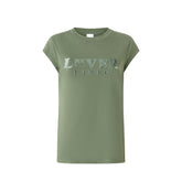 Pinko T-shirt Dames