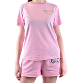 Moschino T-shirt Dames