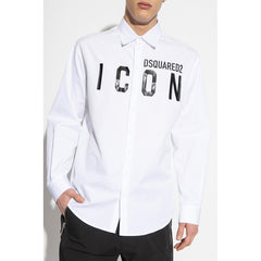 Dsquared Shirt Heren