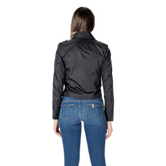 Blauer Windjack Dames