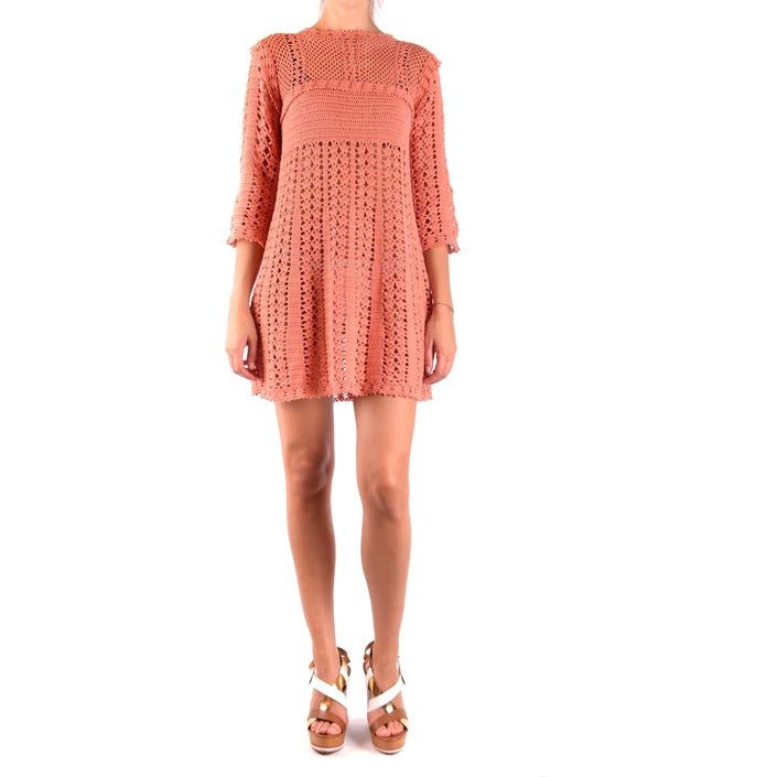 Elisabetta Franchi Jurk Dames
