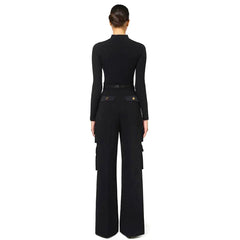 Elisabetta Franchi Broek Dames