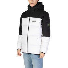 Boss Windbreaker Heren