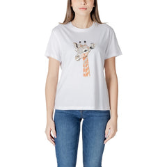 Liu Jo T-shirt Dames