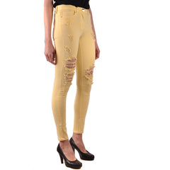 Elisabetta Franchi Jeans Dames