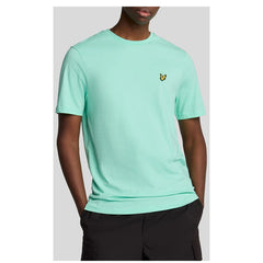 Lyle & Scott T-shirt Heren