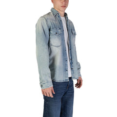 Boss Shirt Heren