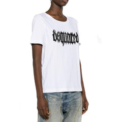 Dsquared2 T-shirt Dames