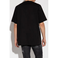 Dsquared T-shirt Heren