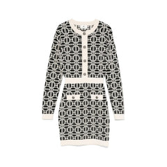 Elisabetta Franchi Jurk Dames
