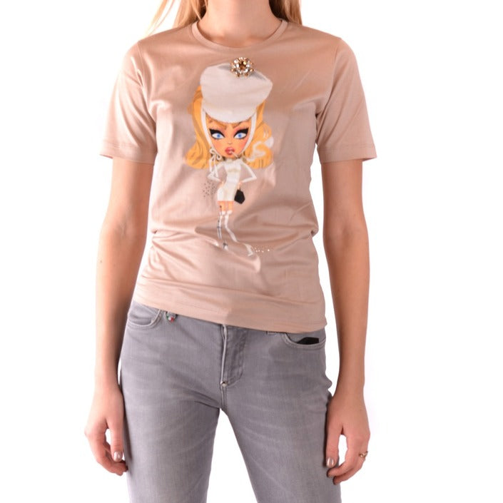 Dsquared T-shirt Dames