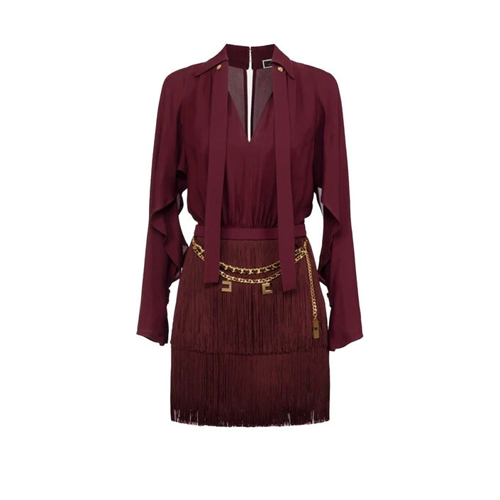 Elisabetta Franchi Jurk Dames