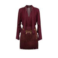 Elisabetta Franchi Jurk Dames
