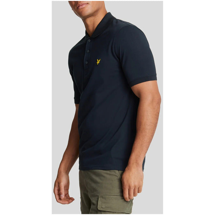 Lyle & Scott Polo Top Heren