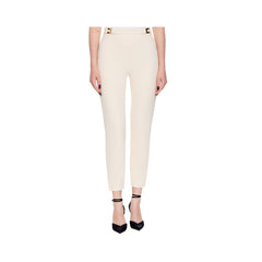 Elisabetta Franchi Broek Dames