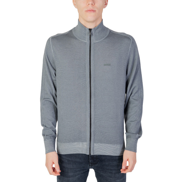 Boss Cardigan Heren