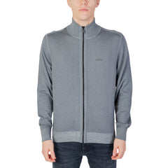 Boss Cardigan Heren