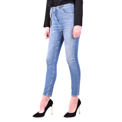 Elisabetta Franchi Jeans Dames