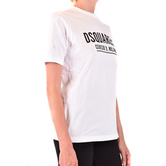 Dsquared2 T-shirt Dames